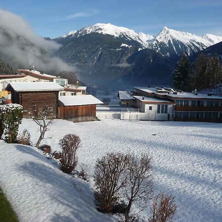 Landhaus Maria Finkenberg Esterno foto