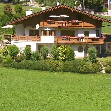 Landhaus Maria Finkenberg Esterno foto
